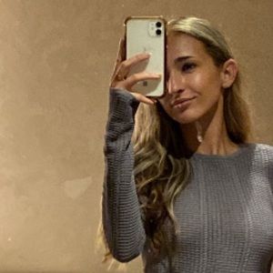 Meet your Posher, Samantha